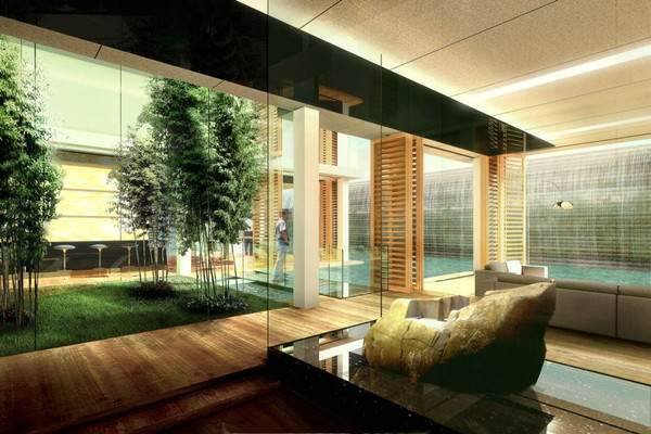 环境监测系统的设计目的何在？