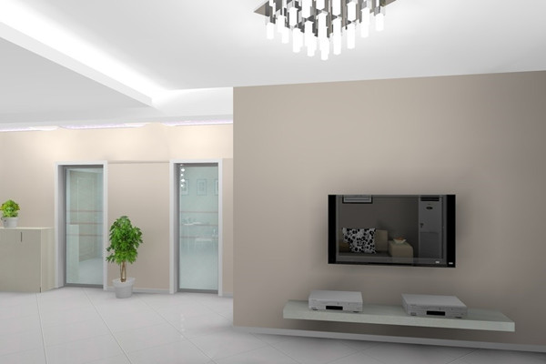 智能照明系统的前世今生！