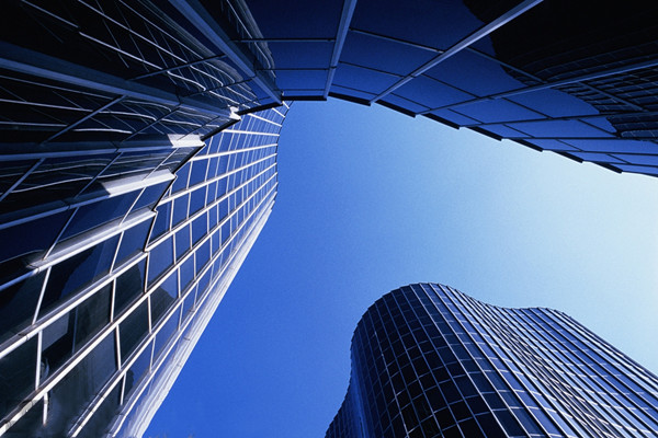 楼宇自控系统之变配电系统！