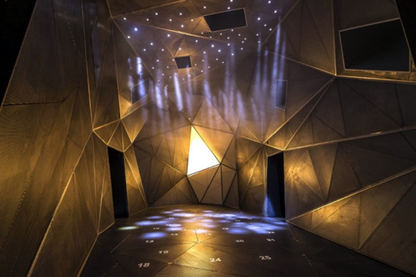 谈及智能照明系统，必须想到这些！