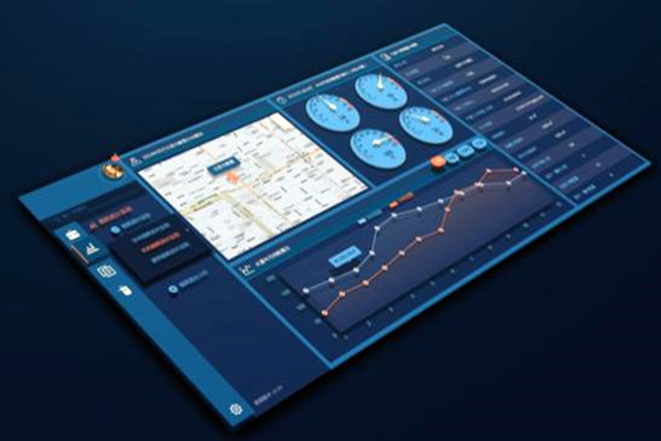 能耗在线监测是怎样进行的？