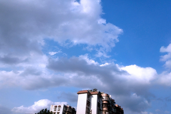 如何处理庞大的环境监测数据？