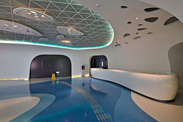 能耗监测系统分项模型的搭建！