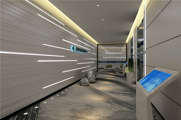 惠及生活，楼宇自控系统的四方面运用！