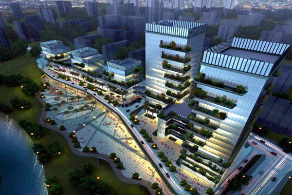 楼宇自控系统设计人员的大局观！