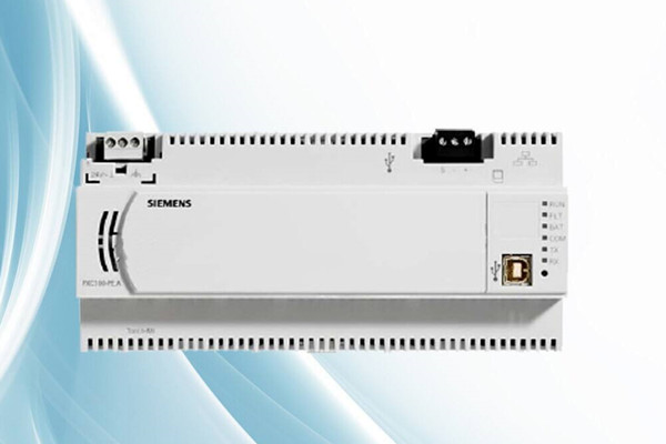 楼宇自控中的一二级控制器这样协调运行的！