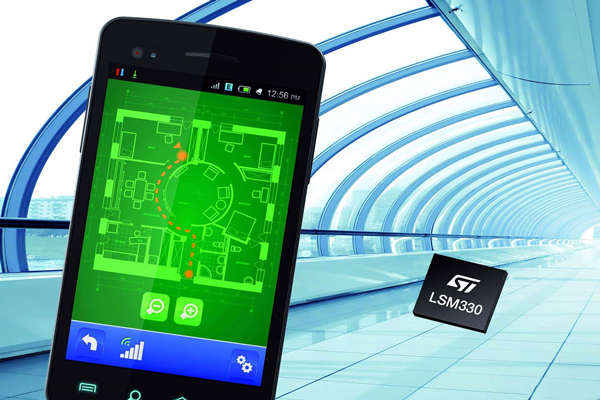 多传感器集成可为环境监测带来什么？