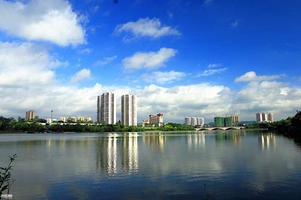 环境监测“靶向治疗”污染问题！