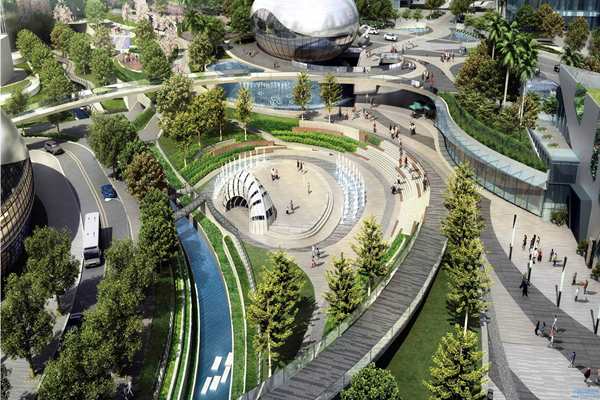 环境监测的特点需要大家深入分析！