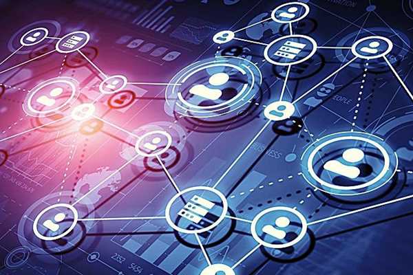 能耗监测分布式数据处理方案！