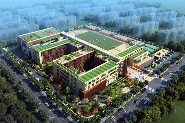 校园应确立能耗在线监测长效机制！