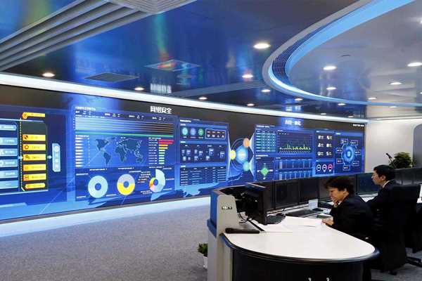 能耗在线监测相关技术现状！