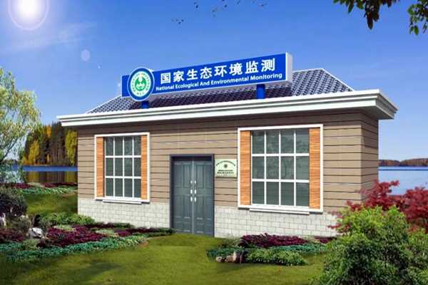 环境监测站操作员的责任范畴！