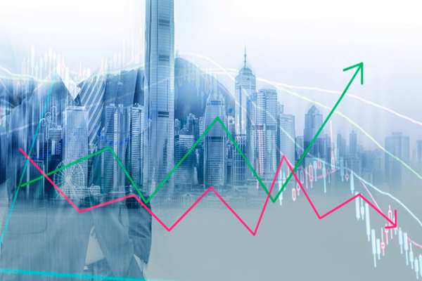 能耗监测的过程分四大阶段！