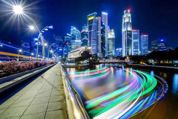 政府如何规范城市智能照明？