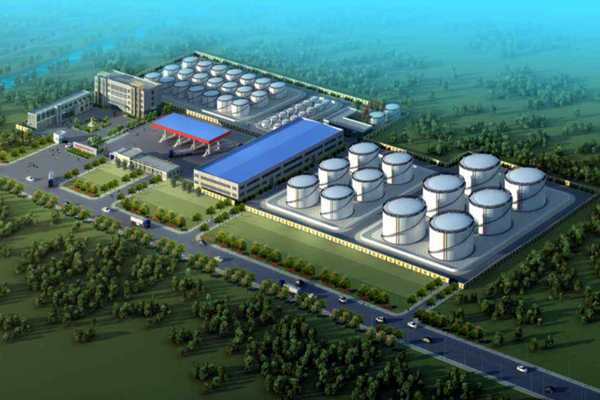 能耗在线监测信息化建设与改善！