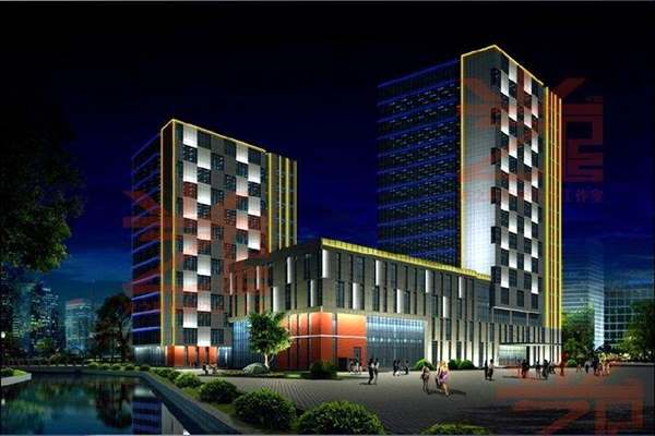 智能照明系统的意义所在！