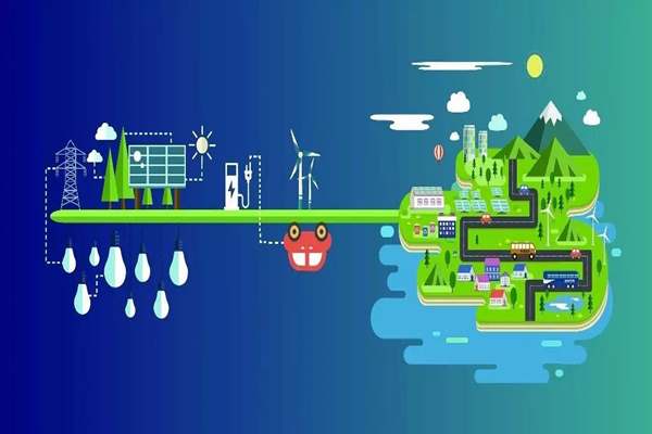 裕乾剖析能耗在线监测系统！