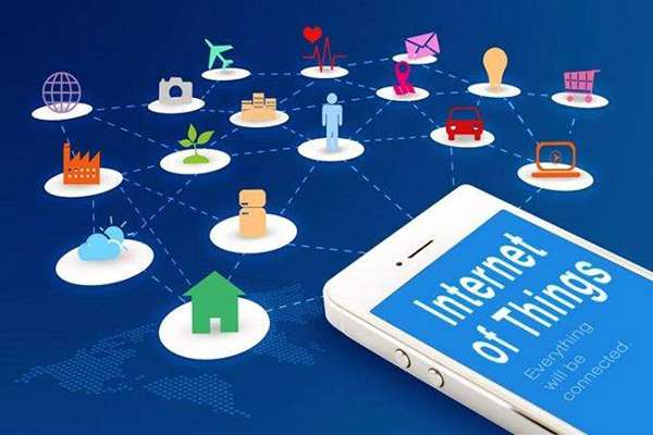 室内环境监测系统的实现！