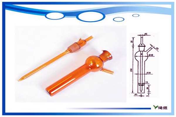 环境监测吸收管的操作事项！