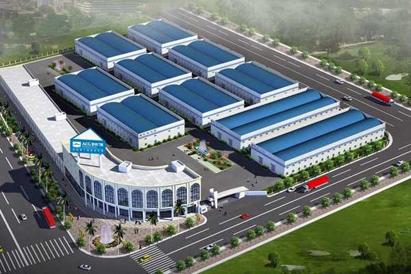 企业能耗监测系统的建设方向！