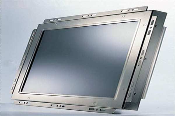 环境监测系统液晶显示模块！