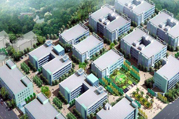 能耗在线监测系统的数据管理！