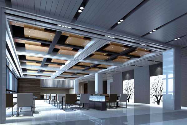 智能照明系统DDC简介！