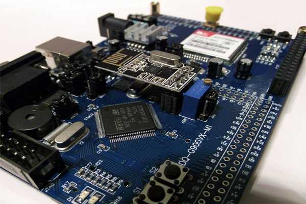 环境监测系统GPRS通信?？镾IM900A！