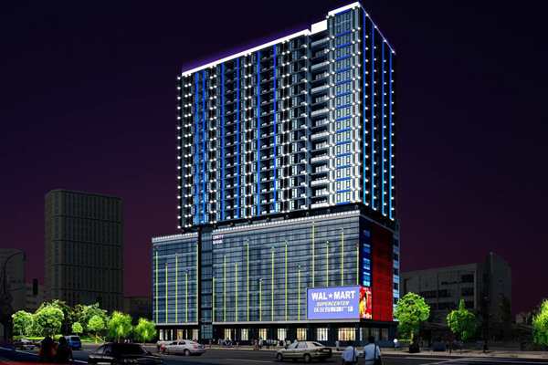 智能照明控制模式的不断进化！