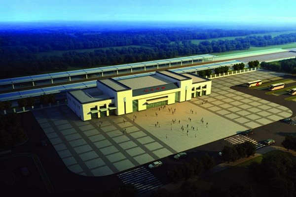 对于铁路站点，能耗在线监测系统有何意义？