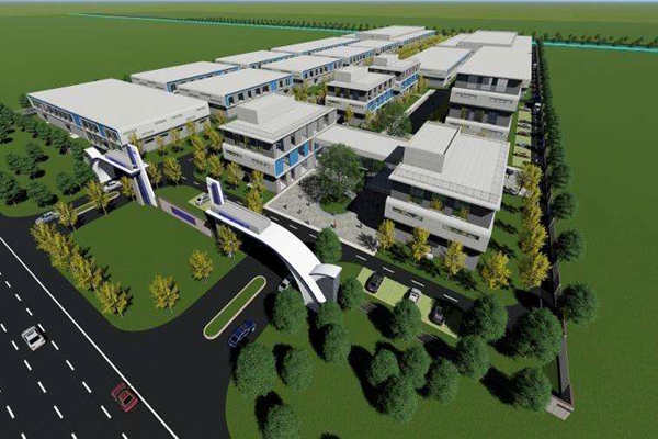 能源在线监测系统与物联网的结合是大势所趋！