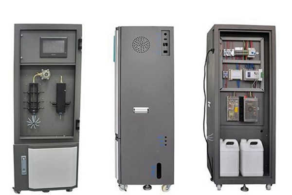 环境监测系统维护细则！