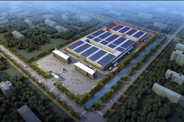 能源在线监测系统综合首页！