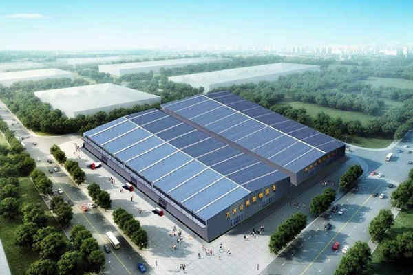 能耗监测系统是干嘛的？