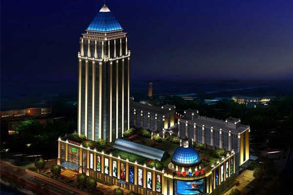 智能照明系统的经济性备受关注！