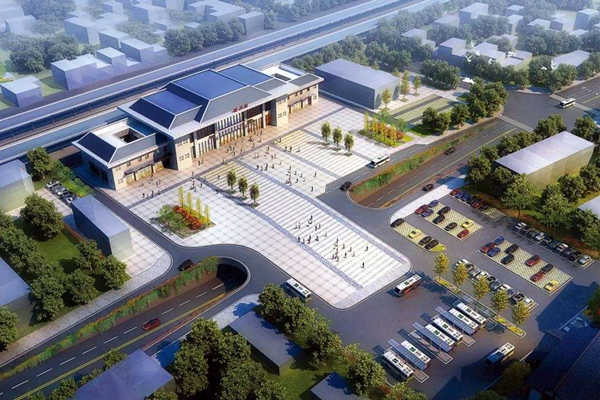 火车站需要怎样的能源监测系统？