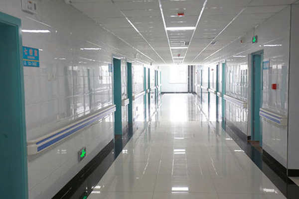 医院为何迫切需要能耗监测？