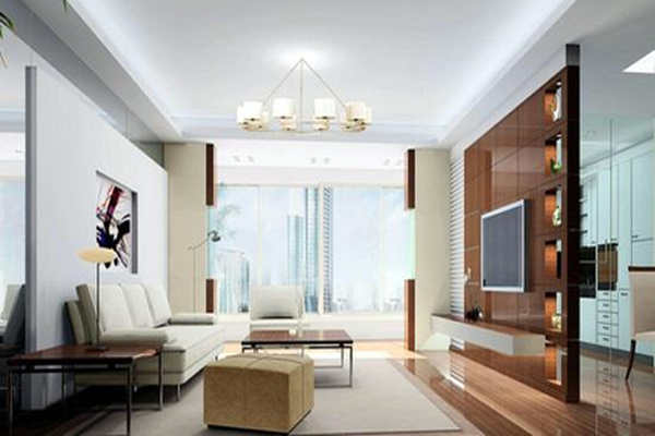 眩光因素对智能照明的影响！