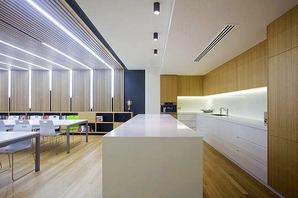 如何完善智能照明系统设计理念？