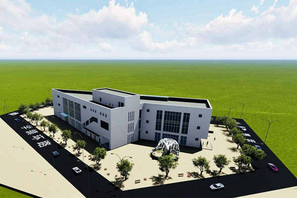 能源管理系统为何要用一体化建模技术？