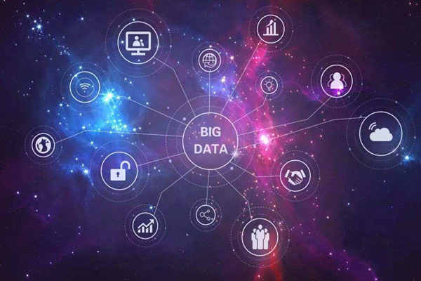 能耗监测系统分布式处理技术的实践！