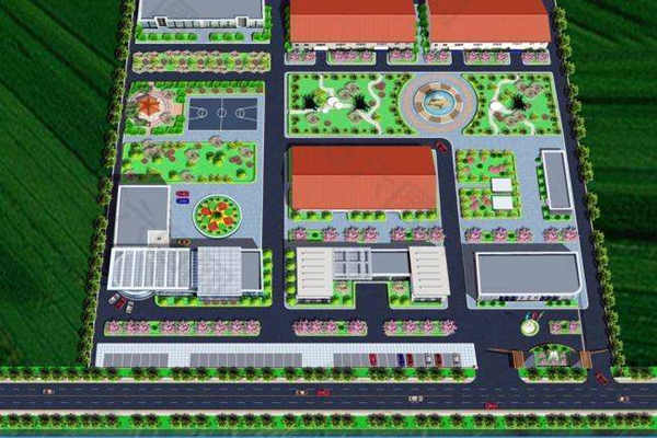 企业能源管理系统简单说明！