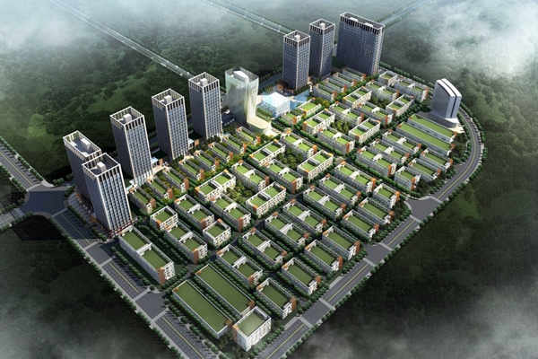 工业园区能源管理系统如何发挥作用？