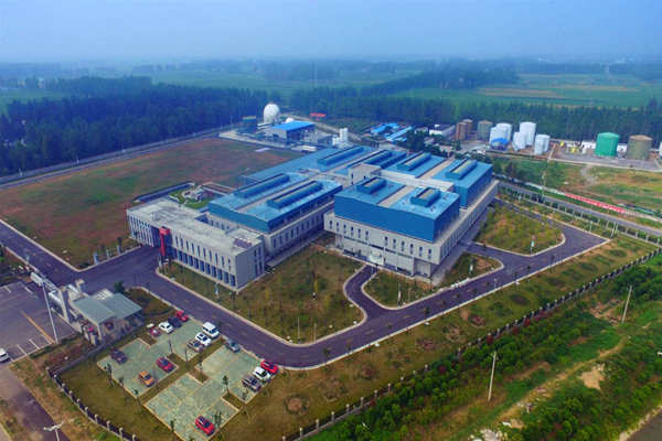 企业能耗监测五大建设方向！