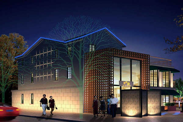 智能照明系统会涉及到哪些技术？