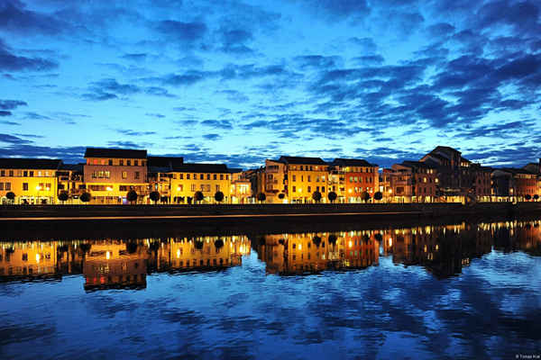 能耗监测系统建设的现状以及必要性！