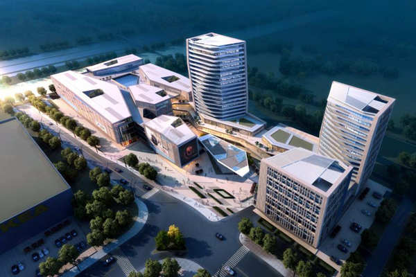 浅谈能耗监测系统运行稳定性的提高！