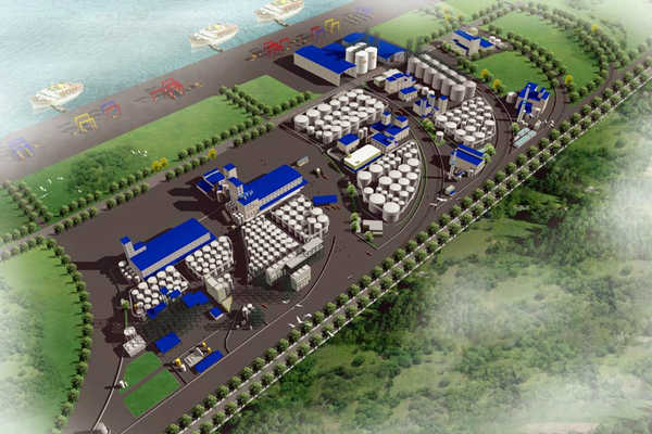 企业能耗监测系统研究现状！