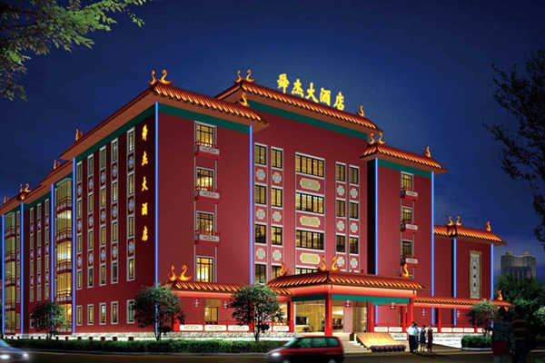 智能照明系统设计理念的完善策略！